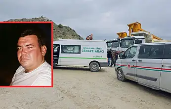Milas'ta Acı Olay: Maden Sahasındaki Güvenlik Görevlisi Aracında Ölü Olarak Bulundu