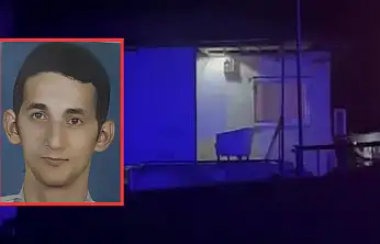 Milas'ta acı olay: Okul görevlisi Vedat Genç evinde ölü olarak bulundu