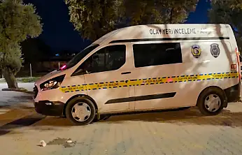 Milas'ta AVM otoparkında bıçaklı kavga: 1 kişi yaralandı