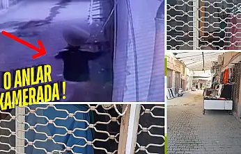 Milas'ta Aynı İş Yeri Dördüncü Kez Saldırıya Uğradı