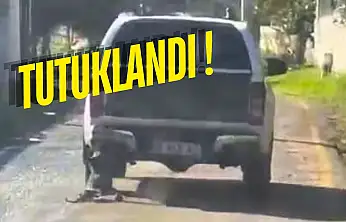 Milas'ta Dehşet Görüntüleri Sonrasında Bir Şüpheli Cezaevine Gönderildi