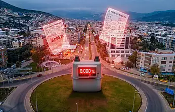 Milas'ta Doğalgazın İlk Kışı Cep Yaktı: Yüksek Faturalar Vatandaşı İsyan Ettirdi