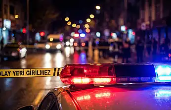 Milas'ta bıçaklı kavga: 19 yaşındaki genç ağır yaralandı