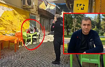 Milas'ta Halil İbrahim Mercan cinayetinde 17 yaşındaki sanığa 20 yıl hapis cezası verildi