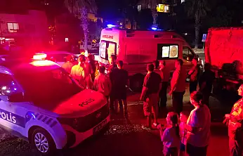 Milas'ta Husumetli Gruplar Arasında Bıçaklı Kavga: 5 Yaralı