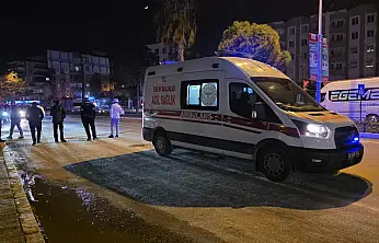 Milas'ta 'İnsanlık Öldü' Dedirten Kaza: Yaralıya Yardım Etmek Yerine Gaza Bastı