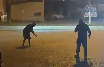 Milas'ta Kabus Gecesi: Şehir Sular Altında, Vatandaş İsyan Etti!