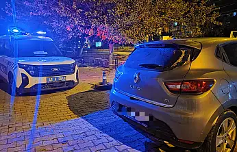 Milas'ta Sanayi Sitesinde Silahlı Saldırı Paniği