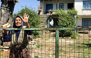 Milas'ta Üzücü Haber: Doğanın Bekçisi Gülsüm Geriş Vefat Etti