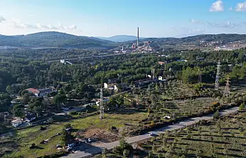 Milas'ta Yeni Mermer Ocağına ÇED Olumlu Kararı Verildi