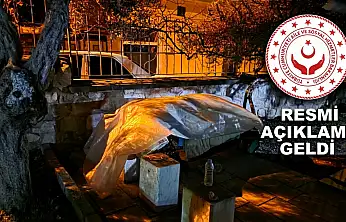 Milas'taki Evsiz Vatandaş Gerçeği: Kurumlar Tüm İmkânları Seferber Etmiş Ancak Reddetmiş