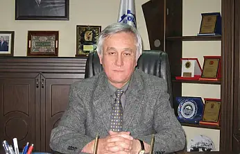 Milas Ticaret Odası'nın Eski Başkanı Enver Tuna Vefat Etti