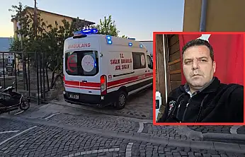 Milas Uzunyuva Kazı Alanında Güvenlik Görevlisi Serkan Alkaya Ölü Olarak Bulundu