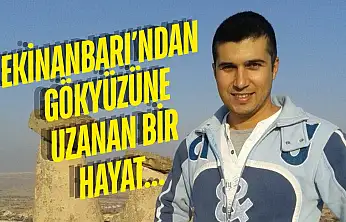Milaslı şehit Emrah Kuran kimdir? C-130 kazasında hayatını kaybeden 20 kahramanın ardından…