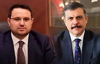 SON DAKİKA: Adalet Bakanlığına Akın Gürlek, İçişleri Bakanlığına Mustafa Çiftçi Atandı