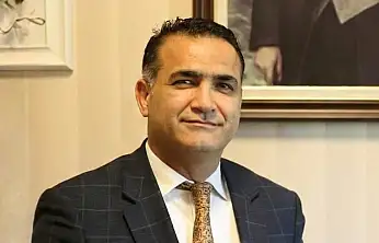 Son Dakika: AK Parti Milas İlçe Başkanı Levent Akyer Oldu