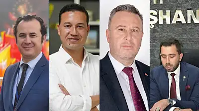 AK Parti Milas'ta ilçe başkanlığı için dört isim genel merkeze davet edildi