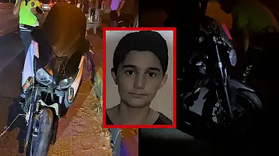 Milas Bodrum Karayolunda Korkunç Gece: 18 yaşındaki Genç Kazada Yaşamını Yitirdi