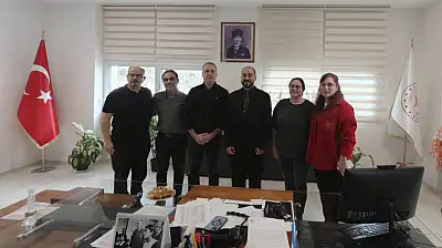 Milas Devlet Hastanesi Gücüne Güç Kattı: 6 Yeni Uzman Hekim Göreve Başladı