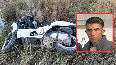 Milas'ı Yasa Boğan Ölüm: 16 Yaşındaki Yiğit Özdağlı Kurtarılamadı