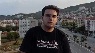 Milas'ın Acı Kaybı: 24 Yaşındaki Batuhan Ege Çelik Hayatını Kaybetti