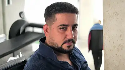 Milas Sanayi Esnafından Atilla Akarsu 36 Yaşında Hayatını Kaybetti