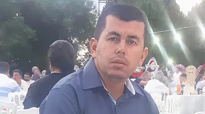 Milas'ta Acı Kayıp: Arif Akgöz Hayatını Kaybetti