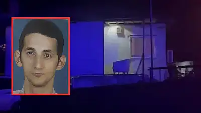 Milas'ta acı olay: Okul görevlisi Vedat Genç evinde ölü olarak bulundu