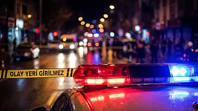 Milas'ta bıçaklı kavga: 19 yaşındaki genç ağır yaralandı