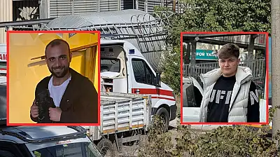 Milas'ta silahlı çatışma: Ali Taha Demir ve Halil İbrahim Tuzcu hayatını kaybetti