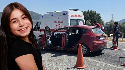 Milas'ta Yürek Yakan Kaza: Didim Belediyesi Müdürünün Kızı Hayatını Kaybetti