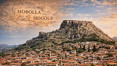 Muğla'nın İsmi Nereden Geliyor?