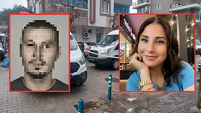 SON DAKİKA: Milas'taki bıçaklı saldırının zanlısı Mumcular'da yakalandı