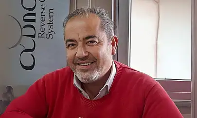 Acımız Büyük Dostumuz Mehmet Kara'yı Kaybettik