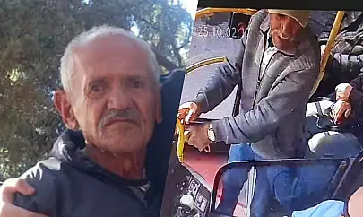Ali Rıza Boztepe'den 35 Gündür Haber Yok: Telefonu En Son Bodrum'da Sinyal Verdi