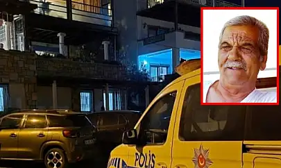 Bodrum'da Süngerciliğin Babası Mavro Muharrem Banyoda Ölü Bulundu