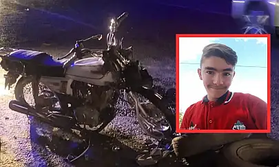 Dibekdere Kavşağı'nda Feci Kaza: 23 Yaşındaki Emre Ilgar Hayatını Kaybetti