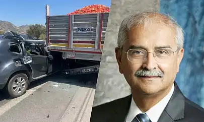 Eski Muğla Milletvekili Nurettin Demir Trafik Kazasında Ağır Yaralandı