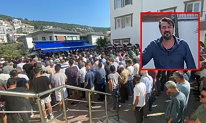 Güllük'ün Değerli İsmi Görsev Kadık Sonsuzluğa Uğurlandı