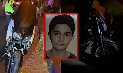 Milas Bodrum Karayolunda Korkunç Gece: 18 yaşındaki Genç Kazada Yaşamını Yitirdi