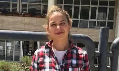 Milas'ta 3 Gündür Kayıp Olarak Aranan İlknur Güçlü Sağ Salim Bulundu
