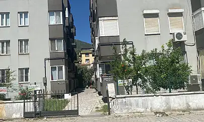 Milas'ta 47 yaşındaki adam evinde ölü bulundu
