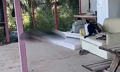 Milas'ta 55 yaşındaki Birol Tezgeç ölü bulundu