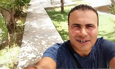 Milas'ta acı kayıp: Nazmi Özbey genç yaşta yaşamını yitirdi