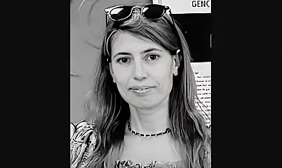 Milas'ta Görev Yapan Neşe Öğretmen Kayseri'de Geçirdiği Trafik Kazasında Hayatını Kaybetti