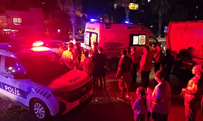 Milas'ta Husumetli Gruplar Arasında Bıçaklı Kavga: 5 Yaralı