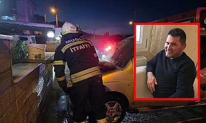 Milas'ta Kahreden Kaza: Otomobilin Çarptığı 53 Yaşındaki Önder Dereli Hayatını Kaybetti