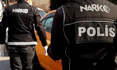 Muğla'da Zehir Tacirlerine Yönelik 135 Operasyon: 24 Kişi Tutuklandı