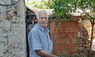 Ötenen Ailesinin Acı Kaybı: Abdülaziz Ötenen Hayatını Kaybetti