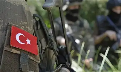 Pençe-Kilit Harekât Bölgesindeki Metan Gazı Faciasında Şehit Sayısı 12'ye Yükseldi